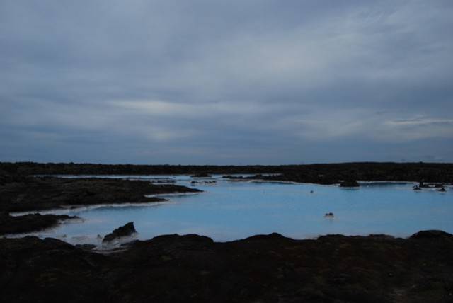 Islanda
