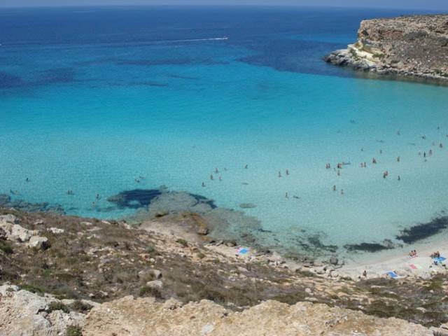 Lampedusa