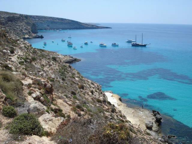 Lampedusa