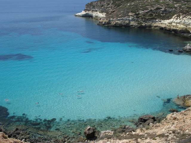 Lampedusa