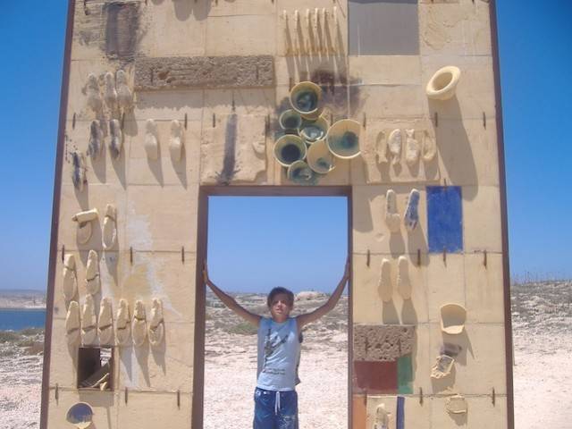 Lampedusa