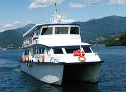 laveno cattaneo guardia costiera lago maggiore