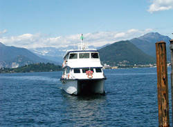 laveno cattaneo guardia costiera lago maggiore