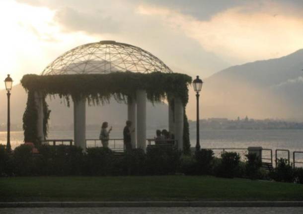 Laveno Mombello