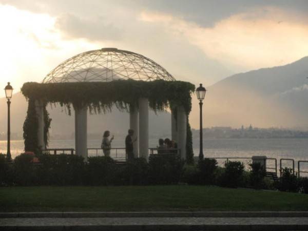 Laveno Mombello