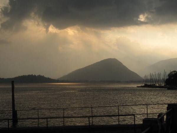 Laveno Mombello