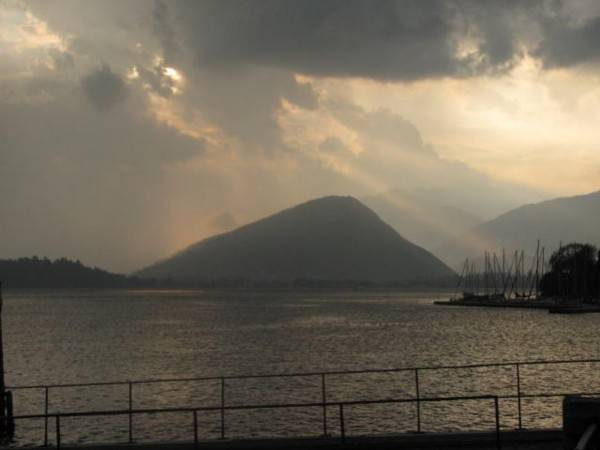 Laveno Mombello