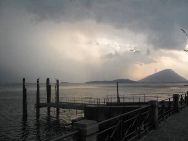 Laveno Mombello