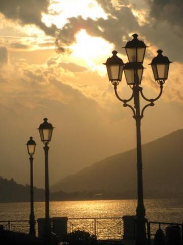 Laveno Mombello