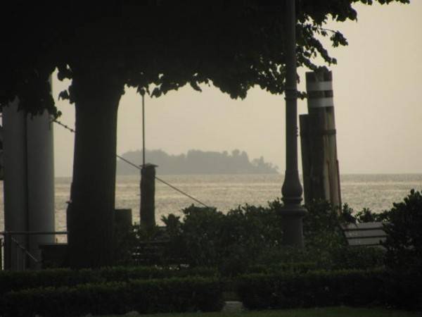 Laveno Mombello