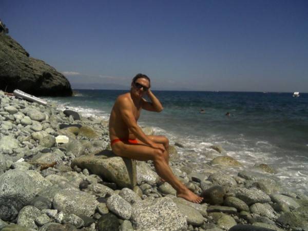 Liguria