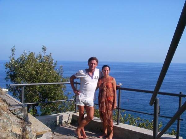 Liguria