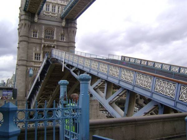 Londra e Stonhenge