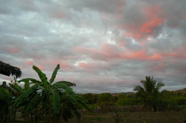 Madagascar