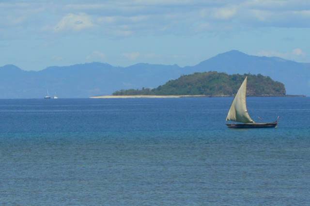 Madagascar