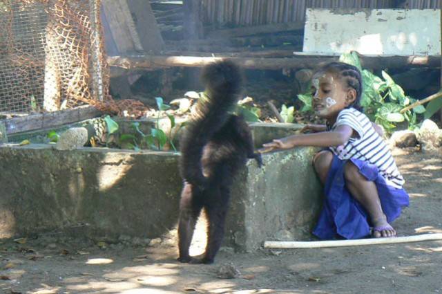 Madagascar