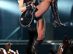 madonna, cantante, pop music