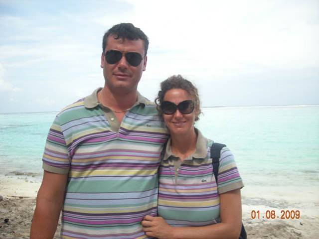 Maldive