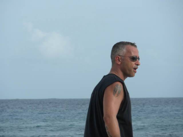Maldive