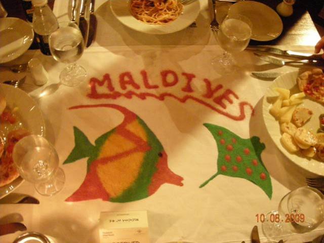 Maldive