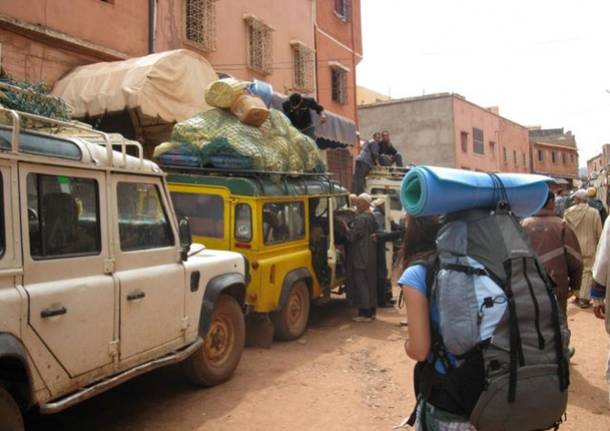 Marocco