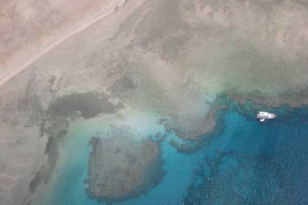 Marsa Alam e Luxor