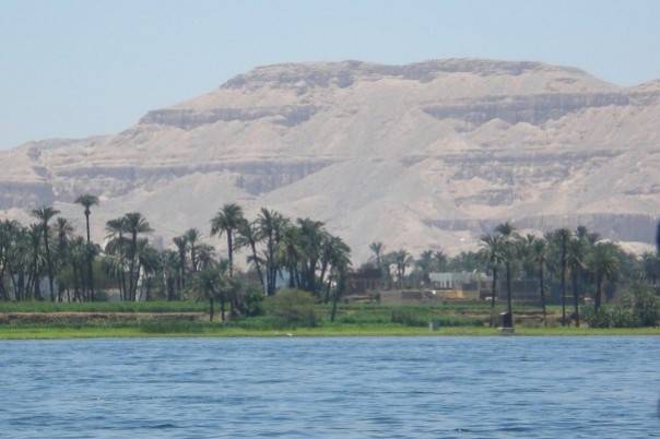 Marsa Alam e Luxor