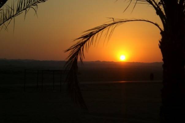 Marsa Alam e Luxor