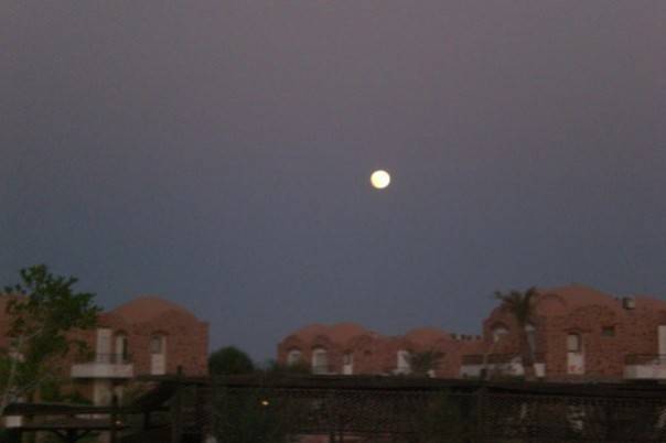 Marsa Alam e Luxor