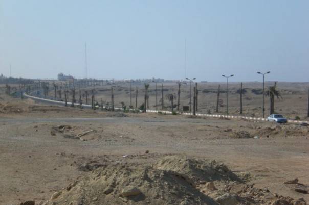 Marsa Alam e Luxor