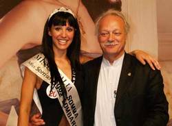 miss italia 2009 sfilata somma lombardo