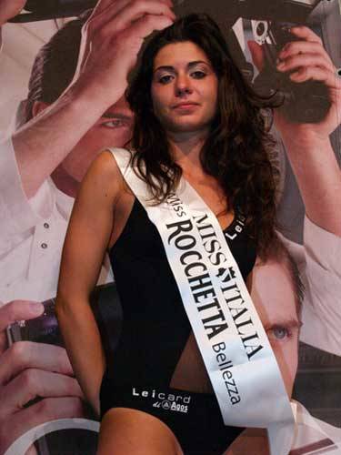 miss italia 2009 sfilata somma lombardo