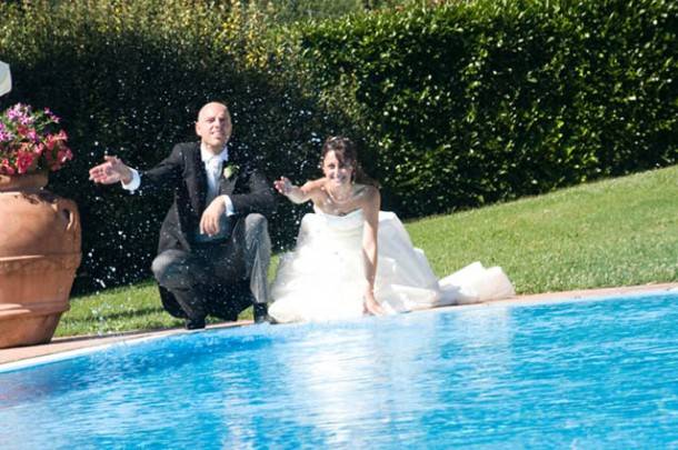 Natascia e Marco