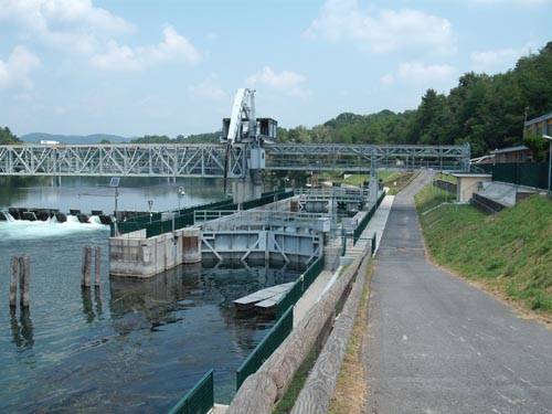 navigazione ticino e navigli