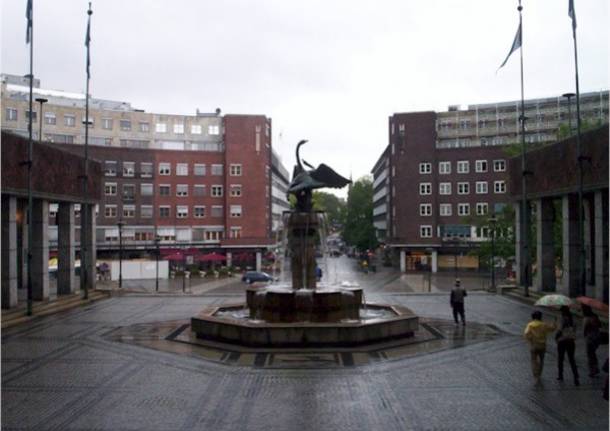 Norvegia