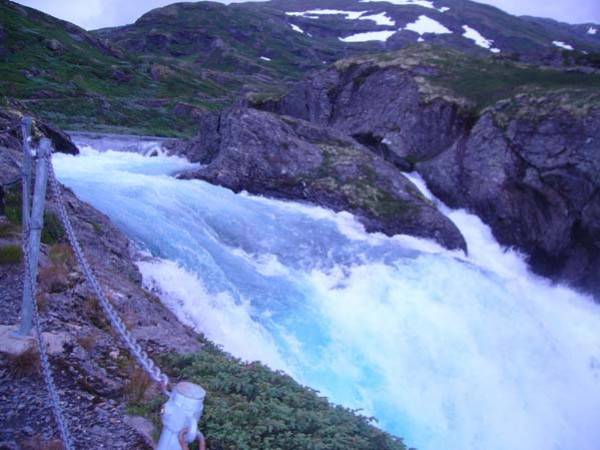 Norvegia e Danimarca