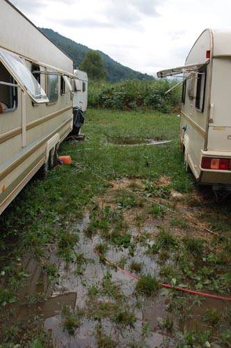 nubifragio luglio 2009 luino