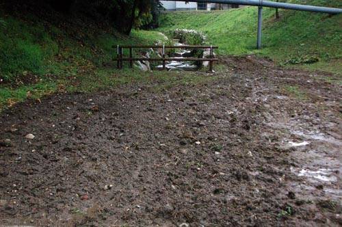 nubifragio luglio 2009 luino