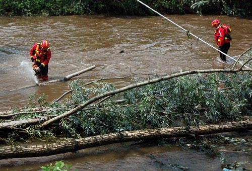 nubifragio luglio 2009 luino