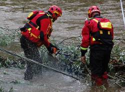 nubifragio luglio 2009 luino