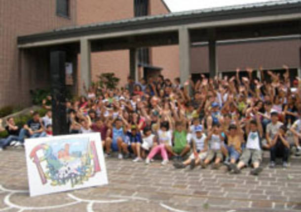 oratorio feriale