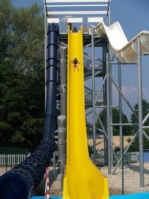 piscina sesto scivoli