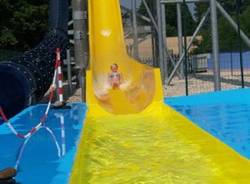 piscina sesto scivoli