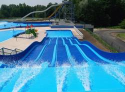 piscina sesto scivoli