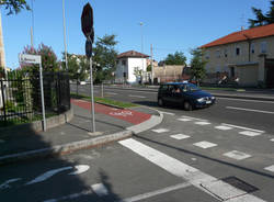 piste ciclabili Gallarate