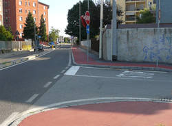 piste ciclabili Gallarate