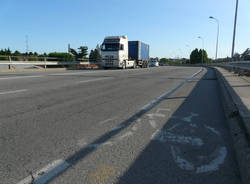 piste ciclabili Gallarate