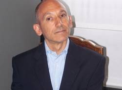 porro giunta saronno