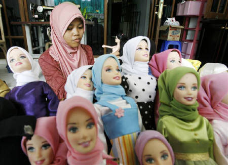 prodotti islamici halal