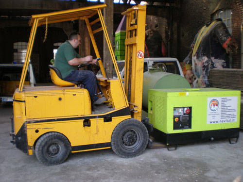 protezione civile busto abruzzo